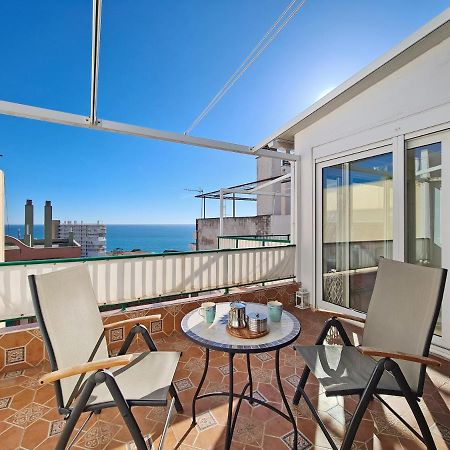 Appartamento Playa Postiguet Penthouse By Nras Alicante Esterno foto