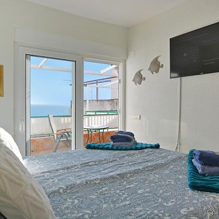 Appartamento Playa Postiguet Penthouse By Nras Alicante Esterno foto