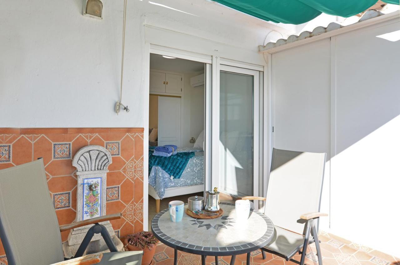Appartamento Playa Postiguet Penthouse By Nras Alicante Esterno foto